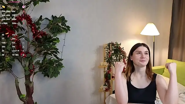 RickiHamelinck's cam snapshot