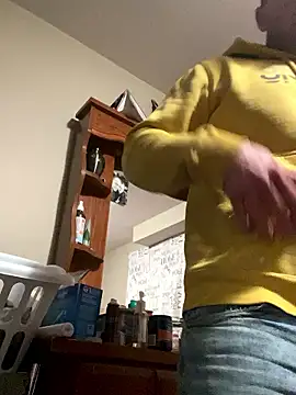 IDGAF-INDB's cam snapshot