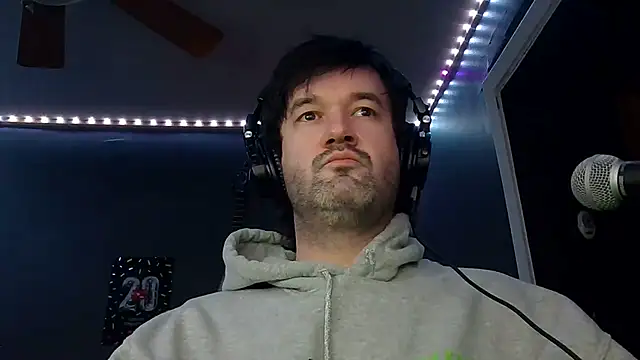 Stix_Zadinia's cam snapshot