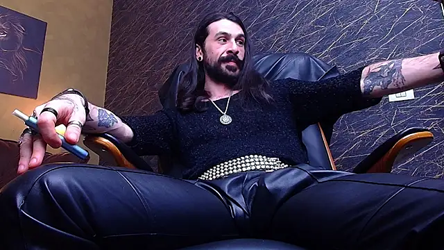 AxelColton's cam snapshot