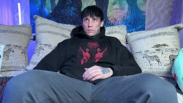 Anubisgods's cam snapshot