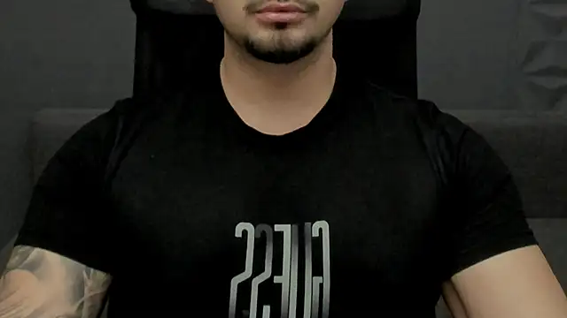 TonyWilcox's cam snapshot