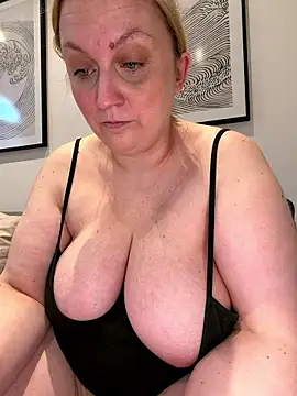 BBW_Nora live sex cam