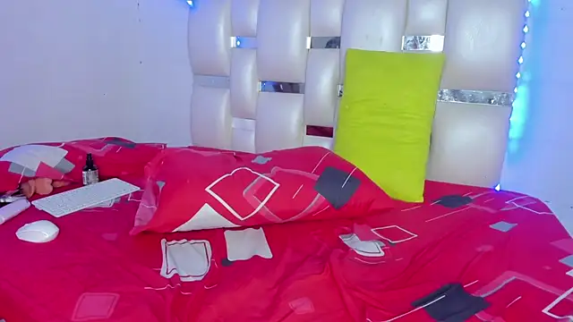 Anny_jhonsonx live sex cam