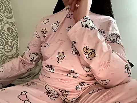 bunnyamy's cam snapshot