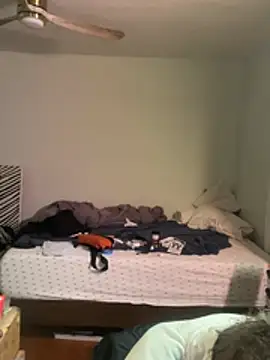 XanderOzzz's cam snapshot