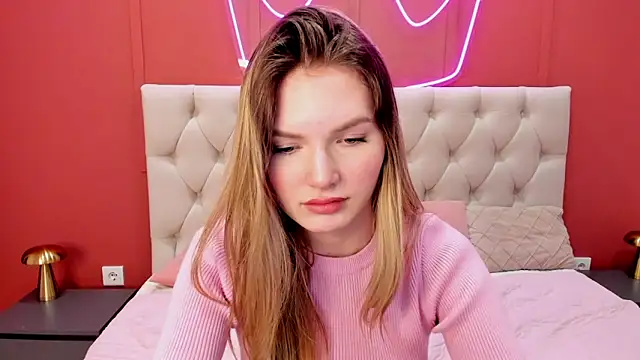 EvelineAmore's cam snapshot