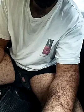 Samirfuker84's cam snapshot