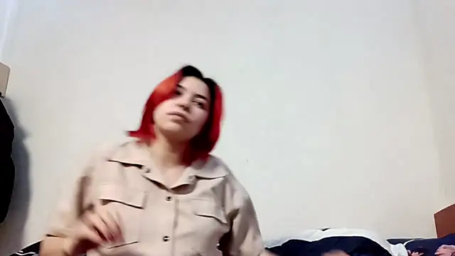 Evakpoplover's cam snapshot