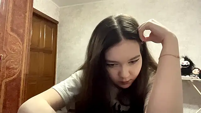 CrunchBerries's cam snapshot