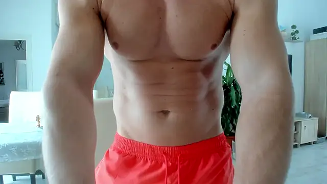 woolfiie's cam snapshot