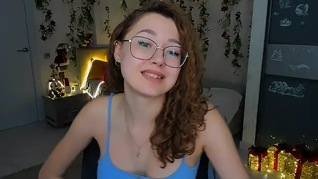 SereneFlame's cam snapshot