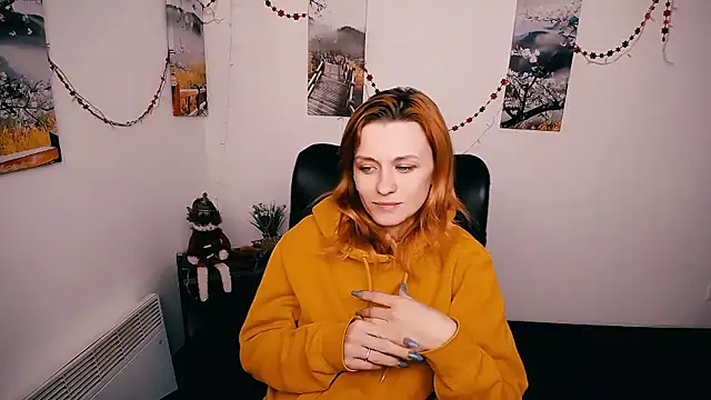 PeppyMia's cam snapshot