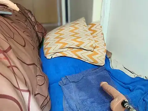 Afriqueena live sex cam