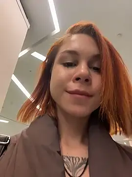 RosieSecret live sex cam