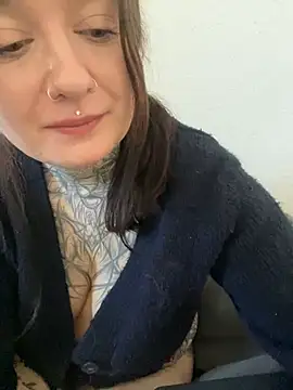 VelvetCoon's cam snapshot