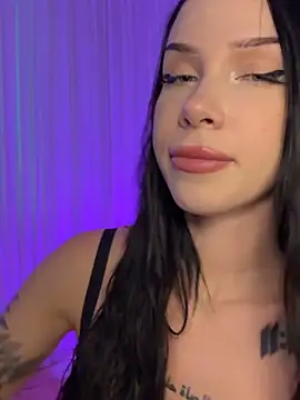 XEye_CandyX live sex cam