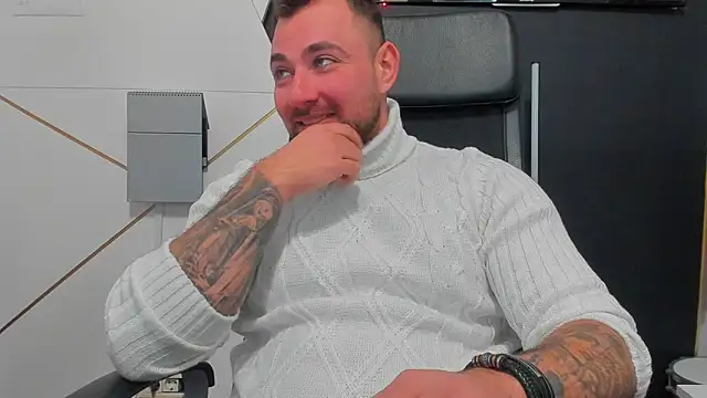 DuncanStone live sex cam