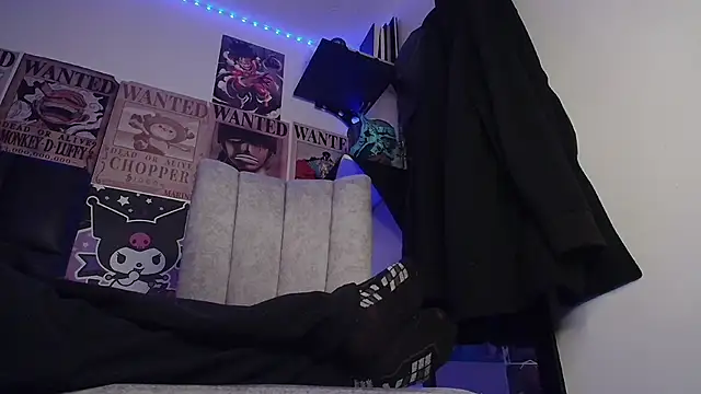 Anhony_Muscle live sex cam