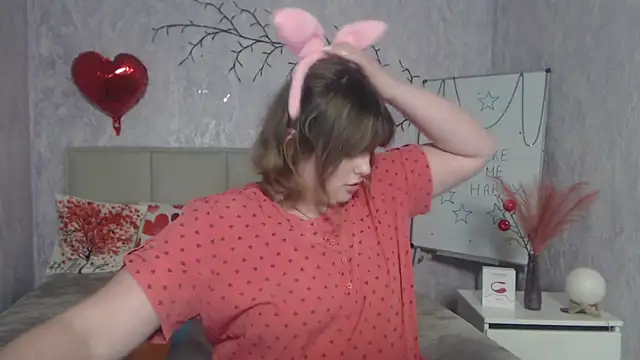 StaceyLex live sex cam