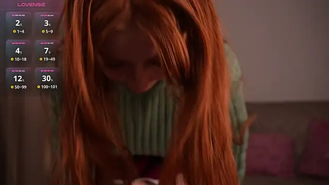 AdritVance live sex cam