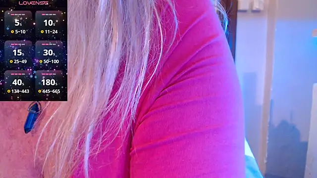 JennaDeluxe's cam snapshot