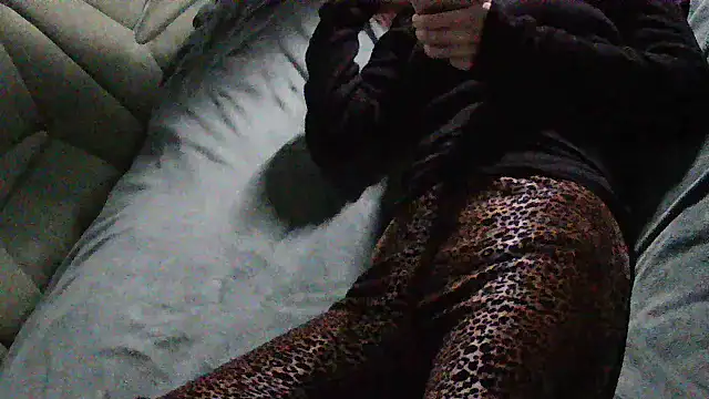 BarbierQueen's cam snapshot