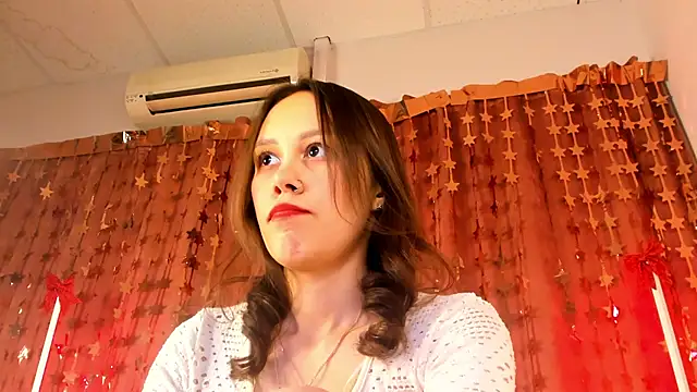 SofiaSolar live sex cam