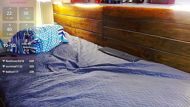 SonicJ25 live sex cam