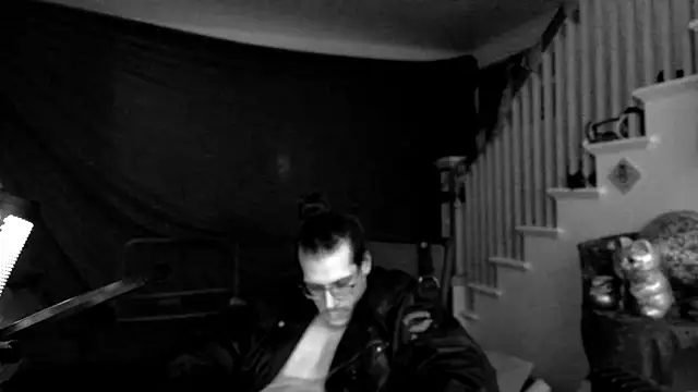 MasterDaddyCool's cam snapshot