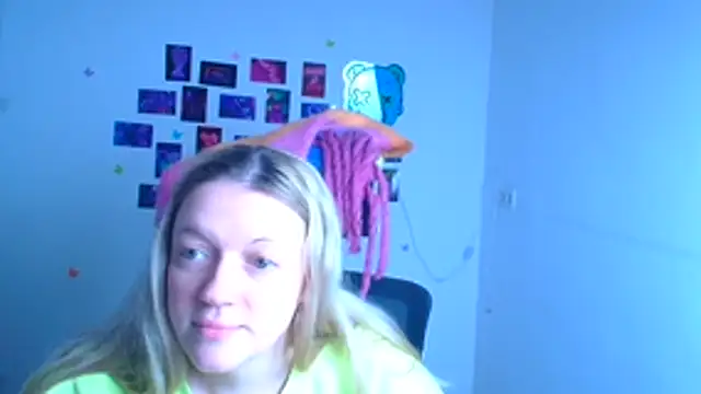 Samantha_Gloww live sex cam