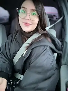 meow_girl's cam snapshot