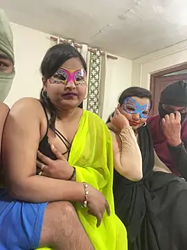 stargroup live sex cam