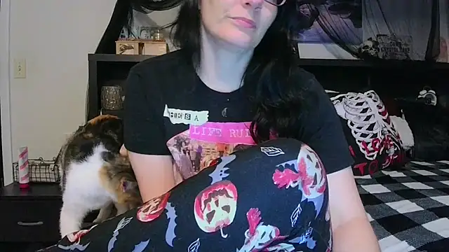 xxxCrystalLakexxx's cam snapshot