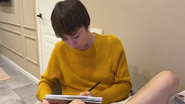 daniellia_'s cam snapshot