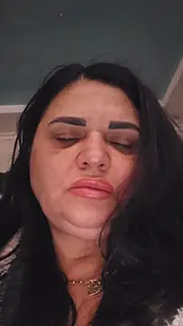 littleRikka's cam snapshot