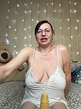 Amberhotqueen's cam snapshot