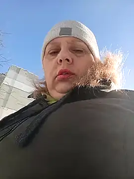 Julian-A's cam snapshot