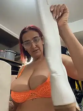 star_anastasia's cam snapshot