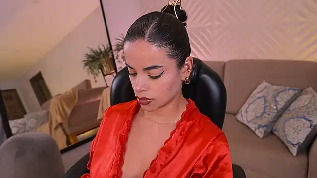 KateSunder live sex cam