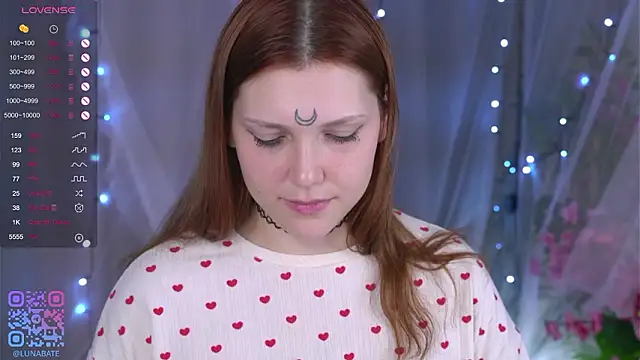 Lunabate's cam snapshot