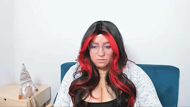 HarperSensual's cam snapshot