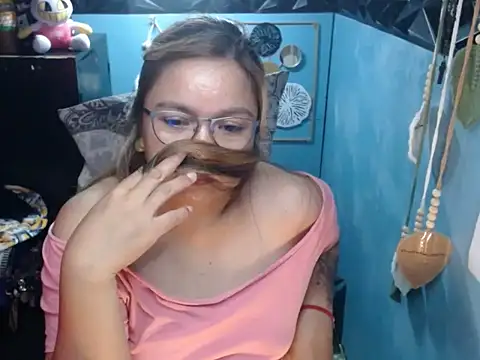 ambersmile's cam snapshot