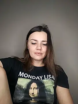 KrissSexi's cam snapshot