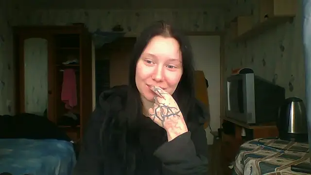 RussNocturnal live sex cam