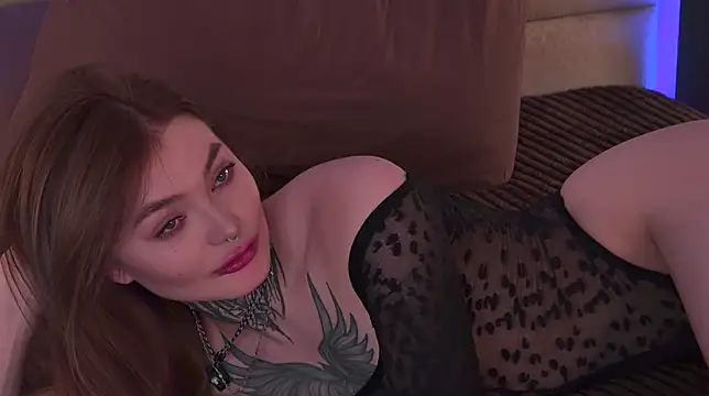 AriWild's cam snapshot