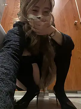 xiao-mo520 live sex cam