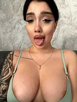 kiss_Lissa's cam snapshot