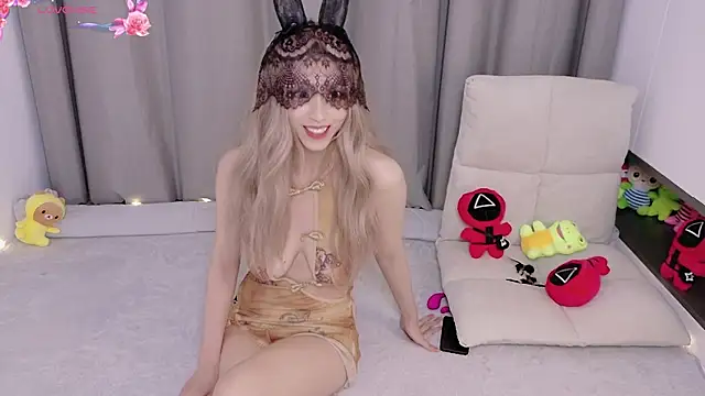 Lulu_QAQ's cam snapshot