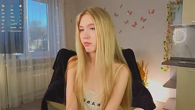 Succubelle live sex cam